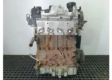 Motor complet fara anexe CBAA Volkswagen Passat CC 1 (2008 - 2012) - miniatura 3