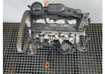 Motor complet fara anexe CBAA Volkswagen Passat CC 1 (2008 - 2012) - miniatura 4