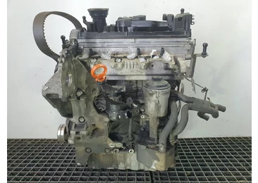 Motor complet fara anexe CBAA Volkswagen Passat CC 1 (2008 - 2012) - miniatura 5