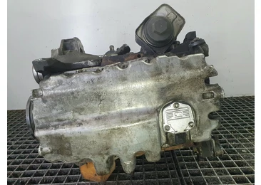 Motor complet fara anexe CBAA Volkswagen Passat CC 1 (2008 - 2012) - miniatura 6