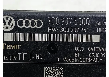 Modul gateway 3C0907530Q Volkswagen Passat CC 1 (2008 - 2012) CBAA