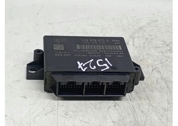 Modul senzori parcare 3C8919475A Volkswagen Passat CC 1 (2008 - 2012) 2.0 CBAA