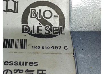 Usita rezervor 1K0010497C Volkswagen Passat CC 1 (2008 - 2012) - miniatura 3