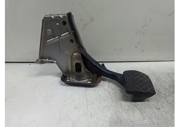 Pedala frana 1K1723057AL Volkswagen Passat CC 1 (2008 - 2012) 2.0 CBAA