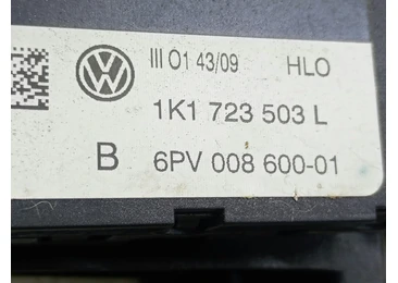 Pedala acceleratie 1K1723503L Volkswagen Passat CC 1 (2008 - 2012) - miniatura 4