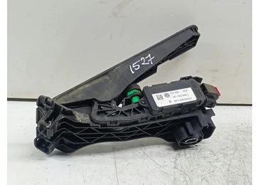 Pedala acceleratie 1K1723503L Volkswagen Passat CC 1 (2008 - 2012) 2.0 CBAA