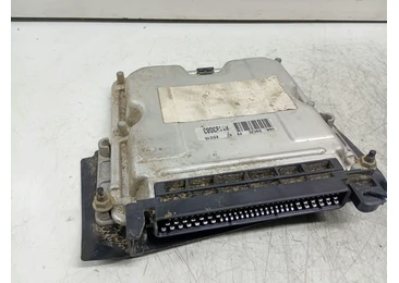 Calculator motor ECU 9641608080 Peugeot 406 1 (facelift) (1999 - 2004) RHZ