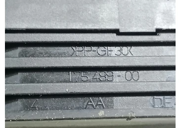 Pedala acceleratie BMW Seria 1 F20/F21 (2011 - 2015) - miniatura 3
