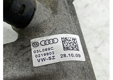Rampa injectoare 03L089C Volkswagen Passat CC 1 (2008 - 2012) - miniatura 3