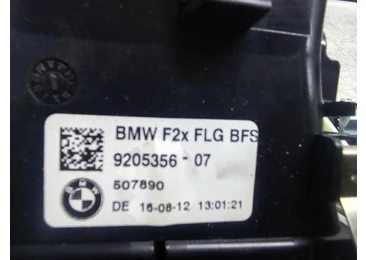 Ornament bord 51459205364 BMW Seria 1 F20/F21 (2011 - 2015) - miniatura 3