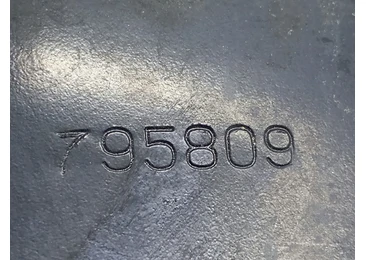 Tulumba frana 795813 BMW Seria 1 F20/F21 (2011 - 2015) 114i N13