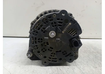 Alternator 03G903023 0121715003075 Volkswagen Passat CC 1 (2008 - 2012) CBAA