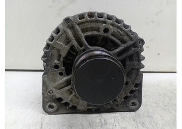 Alternator 03G903023 Volkswagen Passat CC 1 (2008 - 2012) - miniatura 2