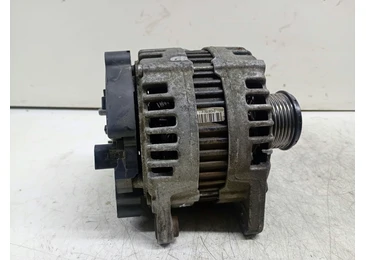 Alternator 03G903023 Volkswagen Passat CC 1 (2008 - 2012) - miniatura 3