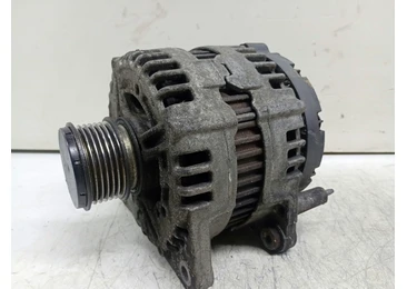 Alternator 03G903023 Volkswagen Passat CC 1 (2008 - 2012) - miniatura 5