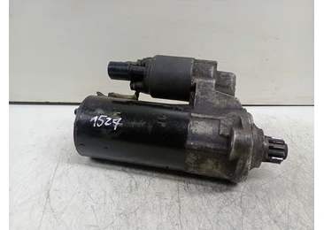 Electromotor 02E911023L 0001123036 Volkswagen Passat CC 1 (2008 - 2012) CBAA