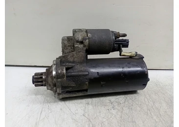 Electromotor 02E911023L Volkswagen Passat CC 1 (2008 - 2012) - miniatura 2