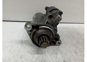 Electromotor 02E911023L Volkswagen Passat CC 1 (2008 - 2012) - miniatura 4