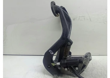 Pod pedalier C4005569SE BMW Seria 1 F20/F21 (2011 - 2015) - miniatura 2