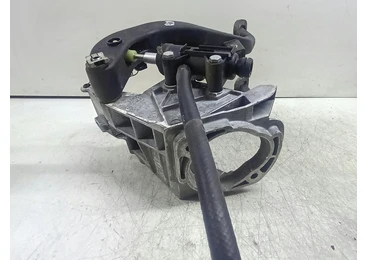 Pod pedalier C4005569SE BMW Seria 1 F20/F21 (2011 - 2015) - miniatura 3