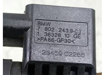 Conducta combustibil 78022439-03 BMW Seria 1 F20/F21 (2011 - 2015) - miniatura 3