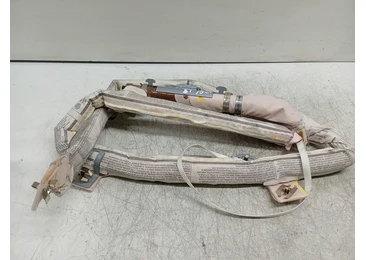 Airbag cortina stanga 3C8880741B Volkswagen Passat CC 1 (2008 - 2012) CBAA
