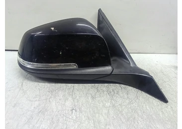 Oglinda dreapta A046314 BMW Seria 1 F20/F21 (2011 - 2015) - miniatura 4