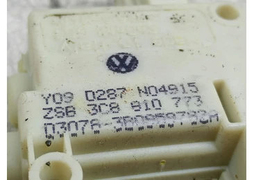 Motoras actuator usa rezervor 3C8810773 Volkswagen Passat CC 1 (2008 - 2012) - miniatura 3