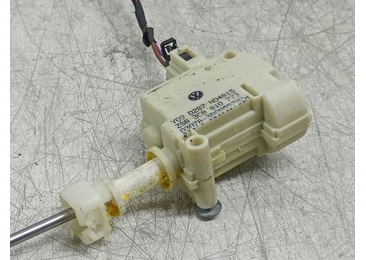 Motoras actuator usa rezervor 3C8810773 Volkswagen Passat CC 1 (2008 - 2012) - miniatura 2