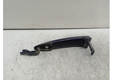 Maner exterior dreapta fata BMW Seria 1 F20/F21 (2011 - 2015) - miniatura 2