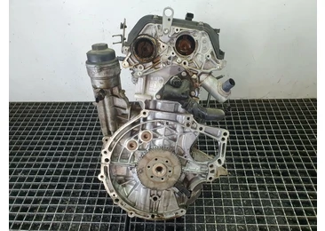 Motor complet fara anexe N13 B16 A BMW Seria 1 F20/F21 (2011 - 2015) - miniatura 2