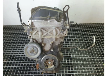 Motor complet fara anexe N13 B16 A BMW Seria 1 F20/F21 (2011 - 2015) - miniatura 3