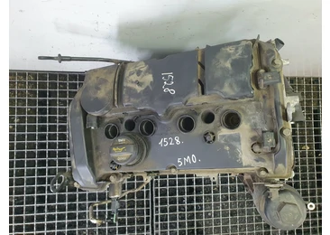 Motor complet fara anexe N13 B16 A BMW Seria 1 F20/F21 (2011 - 2015) - miniatura 4