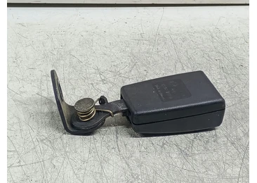 Pretensioner dreapta spate Volkswagen Passat CC 1 (2008 - 2012) - miniatura 2