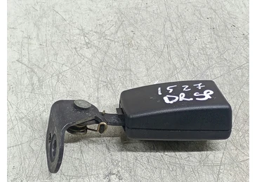 Pretensioner dreapta spate 3C8857740D Volkswagen Passat CC 1 (2008 - 2012) CBAA