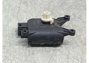 Motoras clapeta mixaj aer 0132801345 Skoda Octavia 2 (2004 - 2008) - miniatura 2