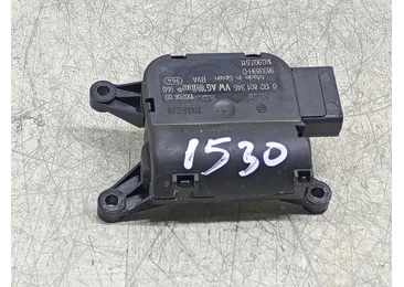 Motoras clapeta mixaj aer 0132801345 Skoda Octavia 2 (2004 - 2008) BKD