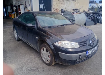 Renault Megane 2 (2002 - 2006) - miniatura 1