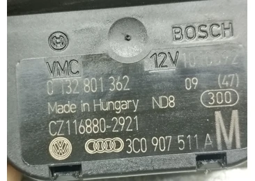 Motoras clapeta mixaj aer 3C0907511a Volkswagen Passat CC 1 (2008 - 2012) - miniatura 3