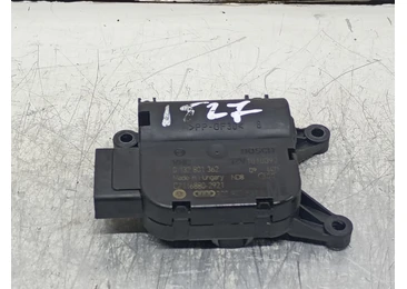 Motoras clapeta mixaj aer 3C0907511a Volkswagen Passat CC 1 (2008 - 2012) 2.0 tdi CBAA