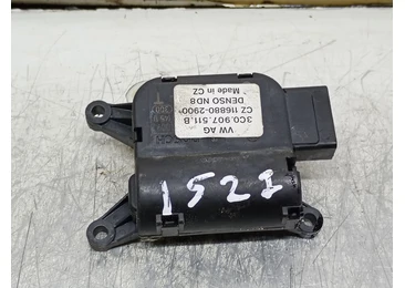 Motoras clapeta mixaj aer 3C0907511b Volkswagen Passat CC 1 (2008 - 2012) 2.0 tdi CBAA