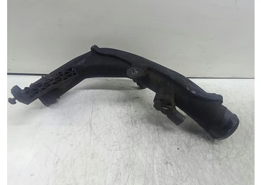 Tub intercooler 5N0145770A Volkswagen Passat CC 1 (2008 - 2012) - miniatura 2