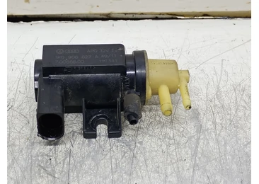 Electrovalva vacuum 1k0906627A Volkswagen Passat CC 1 (2008 - 2012) CBAA