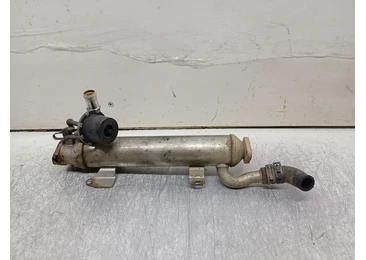 Racitor gaze EGR 3L0131512B Volkswagen Passat CC 1 (2008 - 2012) CBAA