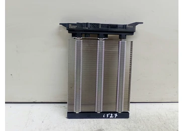 Radiator electric bord 1K0963235F Volkswagen Passat CC 1 (2008 - 2012) CBAA