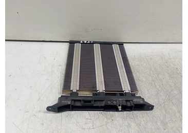 Radiator electric bord 1K0963235F Volkswagen Passat CC 1 (2008 - 2012) - miniatura 3