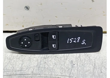 Panou comanda geamuri 9226264-03 BMW Seria 1 F20/F21 (2011 - 2015) N13 B16 A
