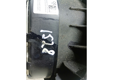Airbag sofer 6791332-08 BMW Seria 1 F20/F21 (2011 - 2015) - miniatura 3