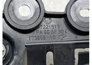 Maner deschidere capota 7221913 BMW Seria 1 F20/F21 (2011 - 2015) - miniatura 3
