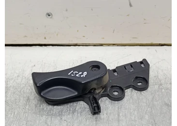 Maner deschidere capota 7221913 173658-10 BMW Seria 1 F20/F21 (2011 - 2015) N13 B16 A
